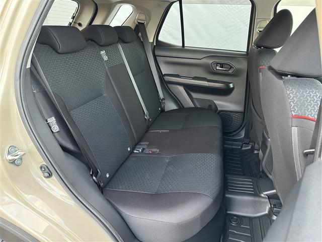 ライズ Ｚ　フルセグ　メモリーナビ　ＤＶＤ再生　ミュージックプレイヤー接続可　バックカメラ　衝突被害軽減システム　ＬＥＤヘッドランプ　ワンオーナー（27枚目）