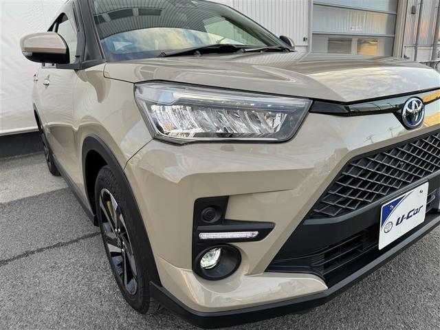 ライズ Ｚ　フルセグ　メモリーナビ　ＤＶＤ再生　ミュージックプレイヤー接続可　バックカメラ　衝突被害軽減システム　ＬＥＤヘッドランプ　ワンオーナー（33枚目）