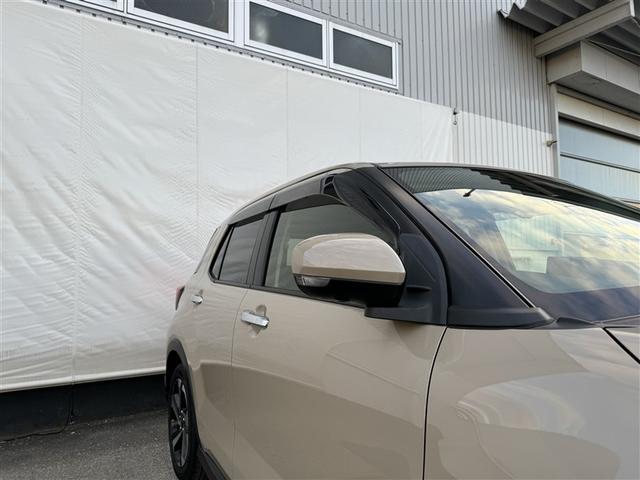 ライズ Ｚ　フルセグ　メモリーナビ　ＤＶＤ再生　ミュージックプレイヤー接続可　バックカメラ　衝突被害軽減システム　ＬＥＤヘッドランプ　ワンオーナー（34枚目）