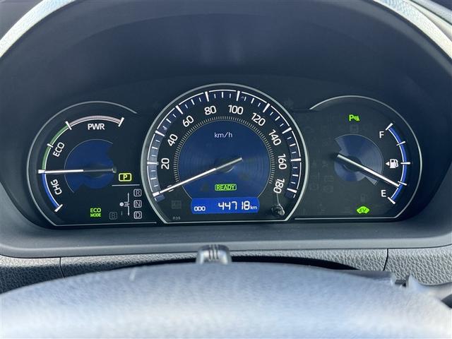 エスクァイア ハイブリッドＧｉプレミアムパッケジブラックテーラード　フルセグ　メモリーナビ　ＤＶＤ再生　ミュージックプレイヤー接続可　バックカメラ　衝突被害軽減システム　ＥＴＣ　ドラレコ　両側電動スライド　ＬＥＤヘッドランプ　乗車定員７人　３列シート　ワンオーナー（19枚目）