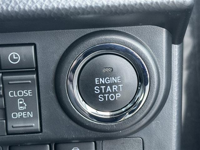 ルーミー カスタムＧ－Ｔ　フルセグ　メモリーナビ　ＤＶＤ再生　ミュージックプレイヤー接続可　バックカメラ　衝突被害軽減システム　ＥＴＣ　ドラレコ　両側電動スライド　ＬＥＤヘッドランプ　ワンオーナー　アイドリングストップ（12枚目）