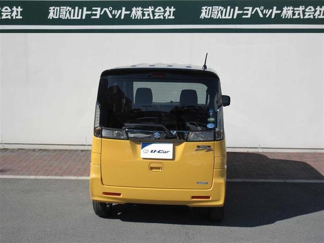 メモリーナビ(6枚目)