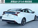 プリウス Aツーリングセレクション フルセグ メモリーナビ ミュージックプレイヤー接続可 バックカメラ 衝突被害軽減システム ETC ドラレコ LEDヘッドランプ ワンオーナー 中古車画像_2