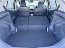 2列目シートを倒すことによってラゲージスペースが広がり、長い荷物も積みこむことができます!