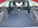 2列目シートを倒すことによってラゲージスペースが広がり、長い荷物も積みこむことができます!