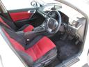 室内がとてもキレイな理由は、それぞれのシートを取り外し、シート・カーペットを洗浄!除菌・抗菌・脱臭施工しています!