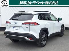 リフレッシュクリーニング「爽・快・車」施工！和歌ル山トヨペットの専門のスタッフが、独自の技術で一台一台丁寧に、内外装の清掃や除菌抗菌。下廻りやエンジンルームなど普段見えないところもキレイに仕上げます！ 3