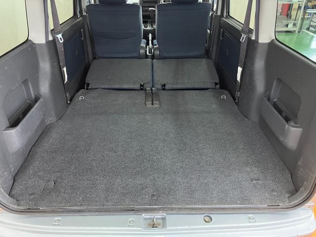 ハイゼットカーゴ クルーズ 両側スライドドア オーディオ エアコン ETC 電動格納ミラー パワーウインドウ パワーステアリング 光軸調整ダイヤル キーレス(12枚目)