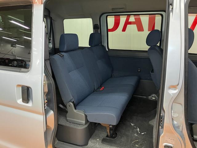 ハイゼットカーゴ クルーズ 両側スライドドア オーディオ エアコン ETC 電動格納ミラー パワーウインドウ パワーステアリング 光軸調整ダイヤル キーレス(21枚目)