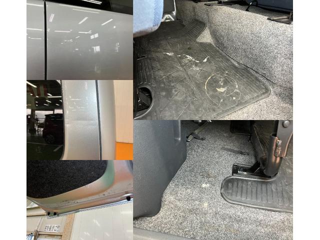 ハイゼットカーゴ クルーズ 両側スライドドア オーディオ エアコン ETC 電動格納ミラー パワーウインドウ パワーステアリング 光軸調整ダイヤル キーレス(23枚目)