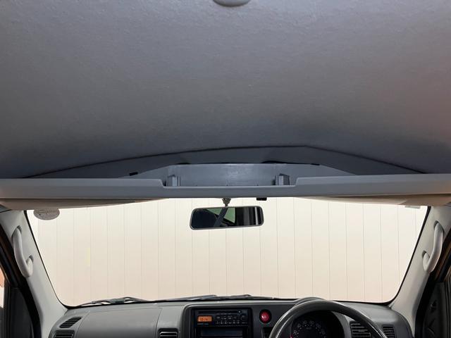 ハイゼットカーゴ クルーズ 両側スライドドア オーディオ エアコン ETC 電動格納ミラー パワーウインドウ パワーステアリング 光軸調整ダイヤル キーレス(24枚目)