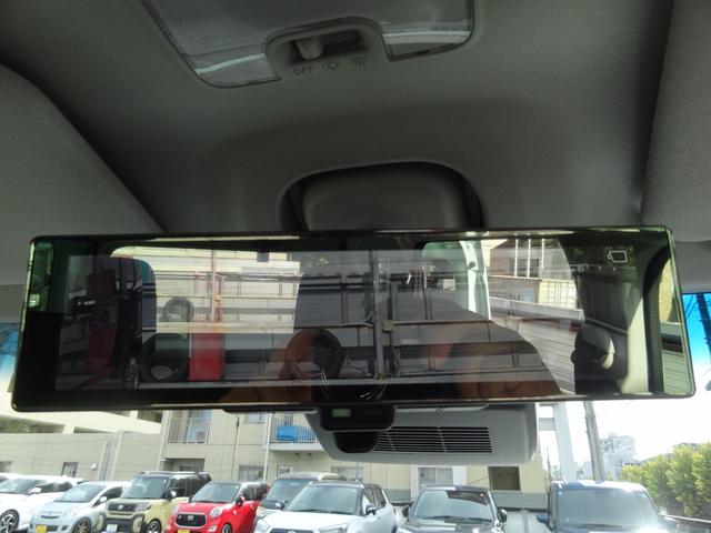 ハイゼットカーゴ クルーズ　サポカーＳワイド適合　Ｂカメラ　エアコン　アクセサリーソケット　Ｐスタート　スマートインナーミラー　コーナーセンサー　横滑り防止機能　誤発進抑制機能　電動格納ミラー　パワーウインドウ　キーフリー（14枚目）