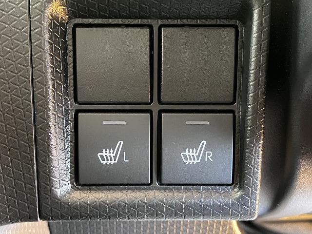 タント Ｘ　サポカーＳワイド適合　ミラクルオープンドア　パノラマモニター対応　片側オートスライドドア　電動パーキングブレーキ　Ｐスタート　コーナーセンサー　シートヒーター　ステアリングスイッチ　キーフリー（18枚目）