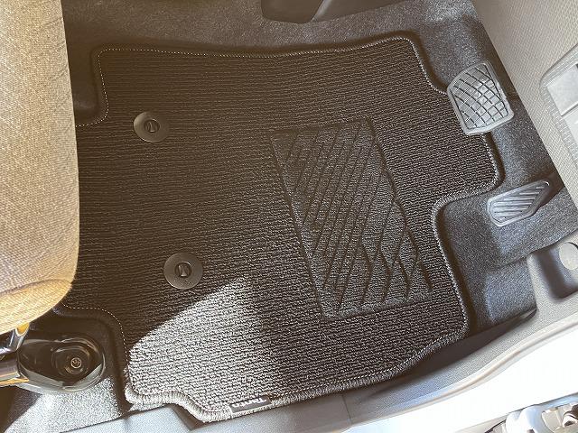 タント Ｘ　サポカーＳワイド適合　ミラクルオープンドア　パノラマモニター対応　片側オートスライドドア　電動パーキングブレーキ　Ｐスタート　コーナーセンサー　シートヒーター　ステアリングスイッチ　キーフリー（23枚目）