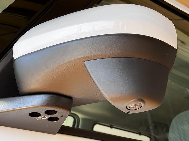 タント Ｘ　サポカーＳワイド適合　ミラクルオープンドア　パノラマモニター対応　片側オートスライドドア　電動パーキングブレーキ　Ｐスタート　コーナーセンサー　シートヒーター　ステアリングスイッチ　キーフリー（27枚目）