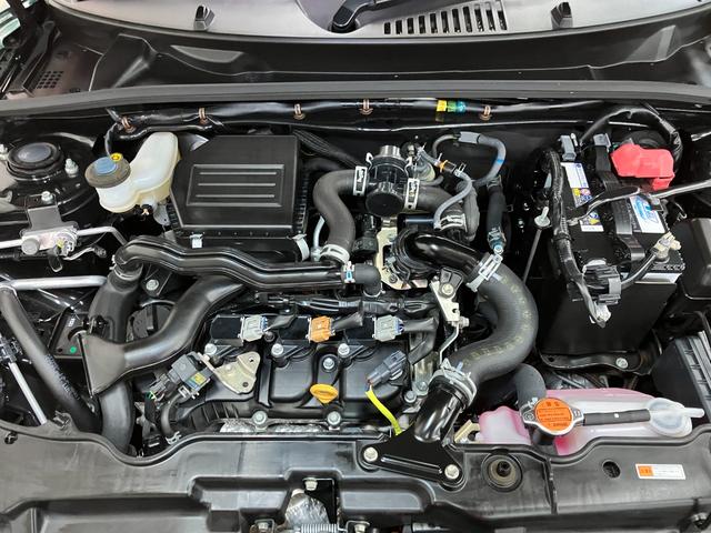 コペン セロ　オープンカー　二人乗　アクティブトップ　Ｂカメラ　ステアリングスイッチ　Ｐスタート　シートヒーター　アイドリングストップ　スポーツシート　キーフリー（22枚目）