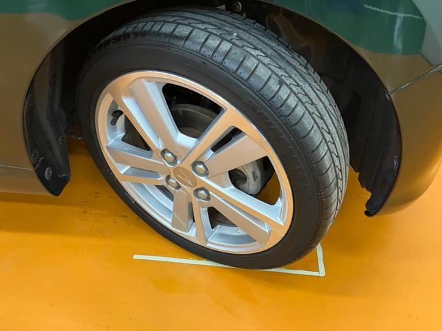 コペン セロ　オープンカー　二人乗　アクティブトップ　Ｂカメラ　ステアリングスイッチ　Ｐスタート　シートヒーター　アイドリングストップ　スポーツシート　キーフリー（24枚目）