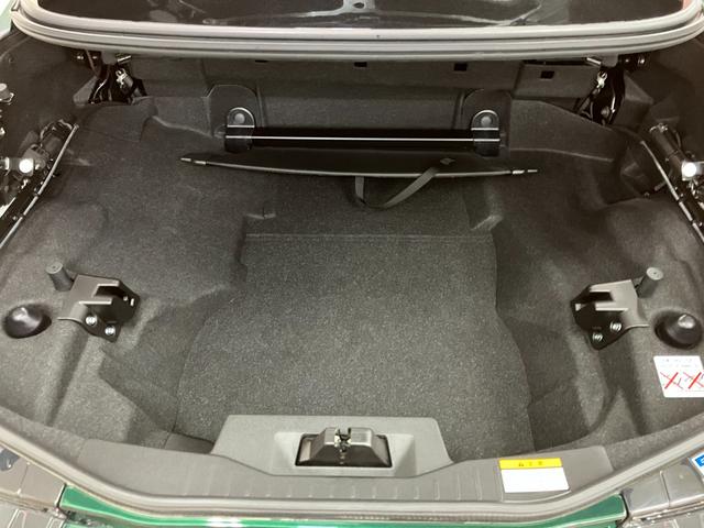 コペン セロ　オープンカー　二人乗　アクティブトップ　Ｂカメラ　ステアリングスイッチ　Ｐスタート　シートヒーター　アイドリングストップ　スポーツシート　キーフリー（25枚目）