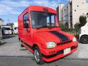 DAIHATSU MIRA WALKTHROUGH VAN