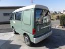 SUBARU SAMBAR DIAS