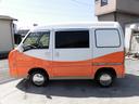 SUBARU SAMBAR VAN