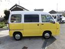 SUBARU SAMBAR VAN