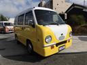 SUBARU SAMBAR VAN