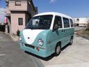 SUBARU SAMBAR VAN