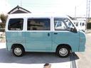 SUBARU SAMBAR VAN