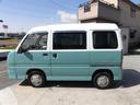 SUBARU SAMBAR VAN