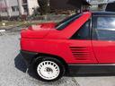 MAZDA AUTOZAM AZ-1
