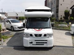 クリッパートラック キャンピング車　軽８ナンバー　インディアナＲＶ製インディ７２７　ＦＦヒーター　インバーター 0707895A30210515W001 2