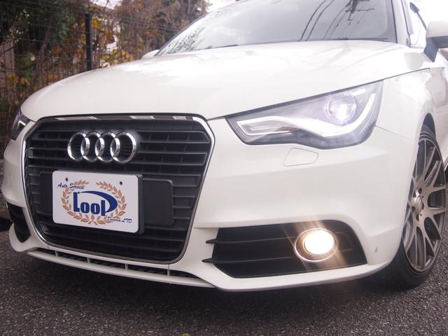 １．４ＴＦＳＩ　純正ＨＤＤナビ　フルセグ　社外アルミホイール　プッシュスタート　ＥＴＣ　ＨＩＤ(17枚目)