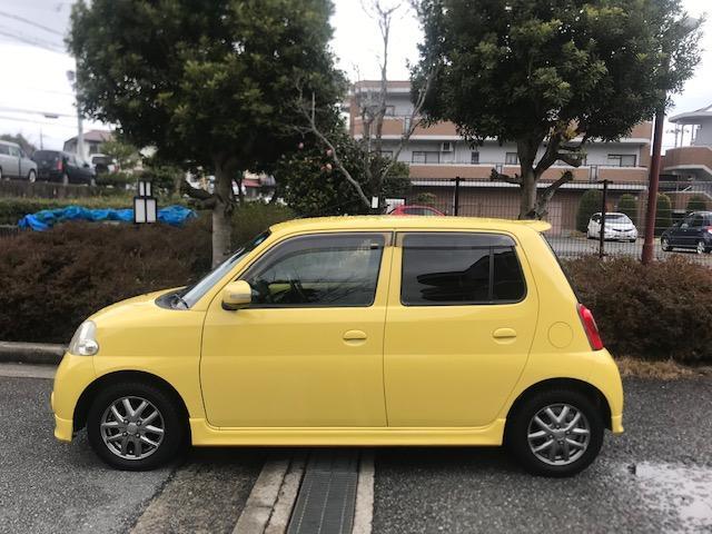 カスタム 禁煙車 SDナビ フルセグ ETC キーレス(6枚目)