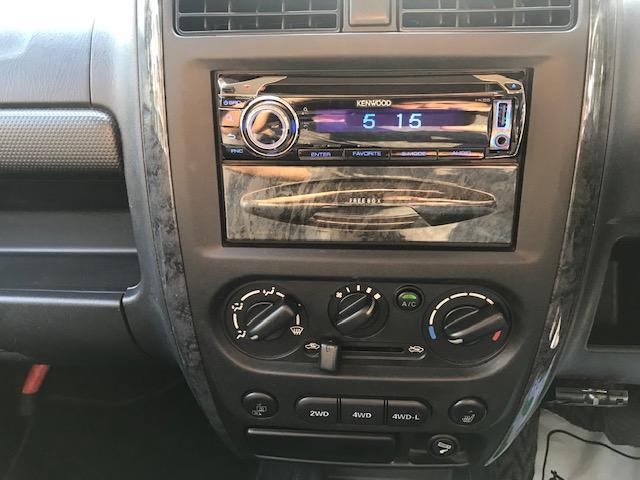 ランドベンチャー 禁煙車 リフトアップ R-BOX ETC(15枚目)