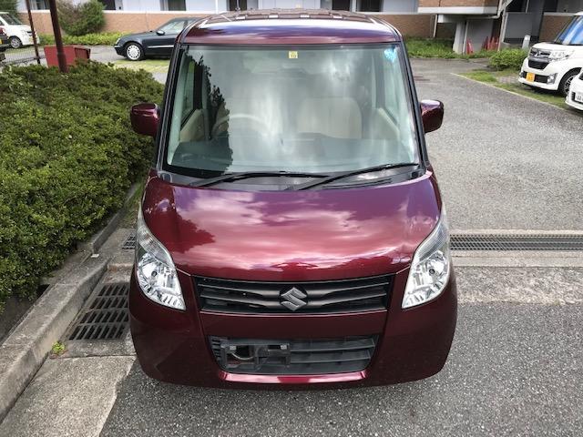 G 禁煙車 両側スライド 電動格納ドアミラー(3枚目)