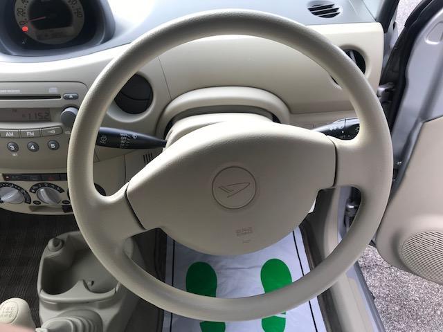 L 5MT キーレス 禁煙車(15枚目)