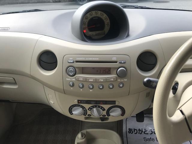 L 5MT キーレス 禁煙車(16枚目)