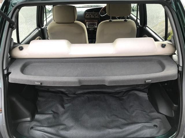 ジーノ メモリアルエディション 禁煙車キーレス26735Km(10枚目)