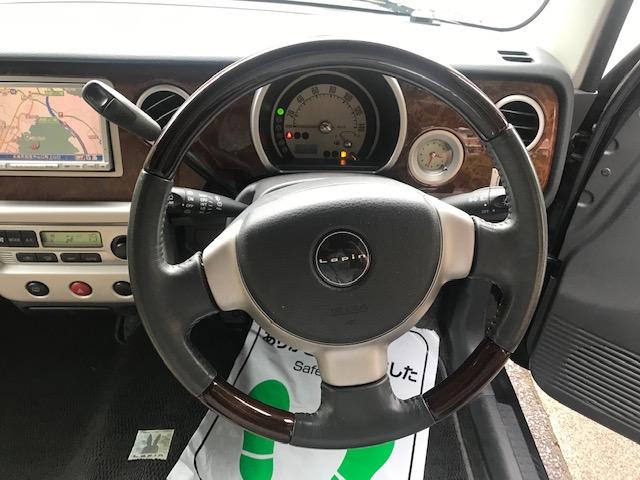 モード 禁煙車 キーレス HDDナビ(15枚目)