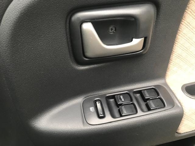 モード 禁煙車 キーレス HDDナビ(18枚目)