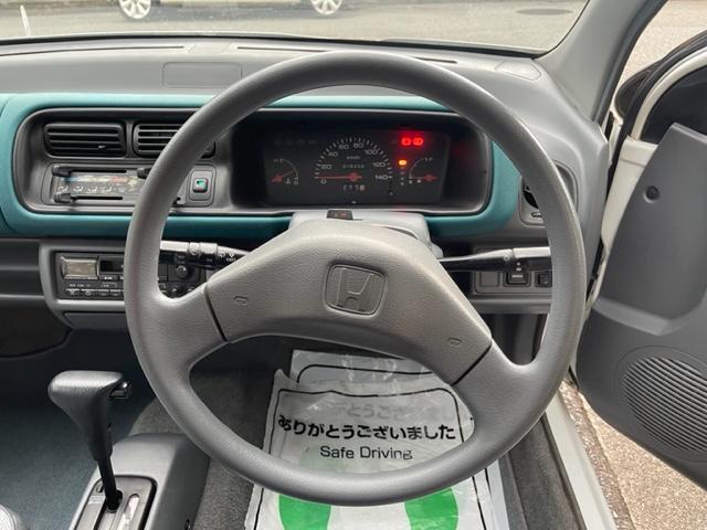 Ｇｉセレクト　禁煙車パワステ　パワーウインド　走行１６３００ｋｍ(17枚目)