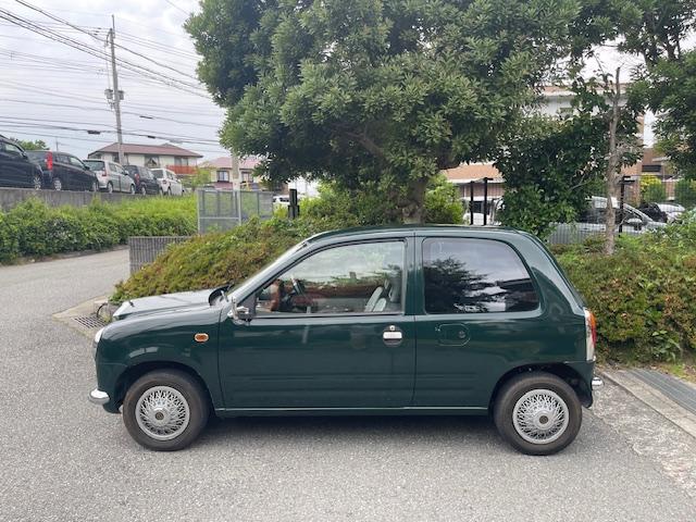 �I�[�g�N���X�^���́A�ǂ�ȂɈ����Ԃ��S�ԕۏؕt�I�Ȃ��Ȃ玩�M�����邩��ł��B�X�^�b�t���H�H�Ǝv�����ԗ��͓W���Ԃɂ������܂���B�ۏ،���P�[�X�a���P�[�X�ŕ��݊��܂��񂩁H�@�ꐶ�̂��t�������������t�ɁI