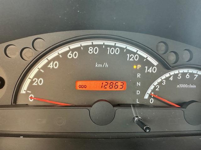 ステラ カスタムＲ　禁煙車　キ－レスエントリ－　電動格納ドアミラ－　アルミホイール　ＣＤデッキ　走行１２９００ｋｍ（36枚目）
