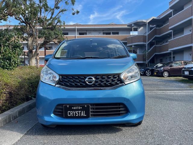 デイズ Ｊ　禁煙車　メモリーナビ　フルセグ　ＥＴＣ　キーレスエントリー　電動格納ドアミラー　ドライブレコーダー　Ｂｌｕｅｔｏｏｔｈ（7枚目）