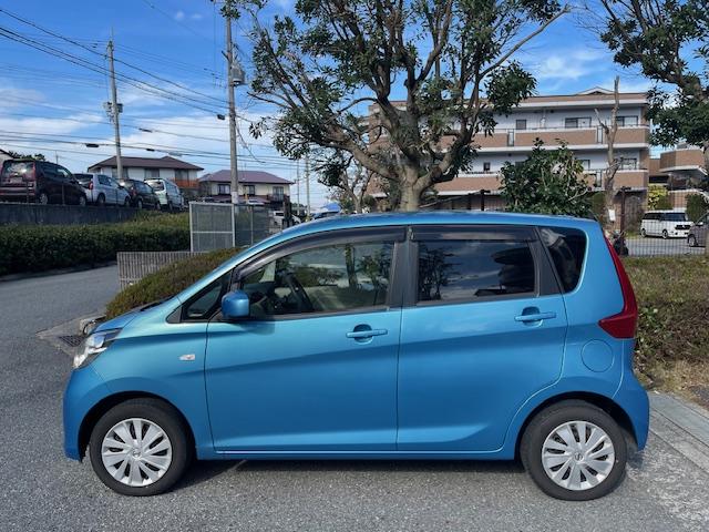 デイズ Ｊ　禁煙車　メモリーナビ　フルセグ　ＥＴＣ　キーレスエントリー　電動格納ドアミラー　ドライブレコーダー　Ｂｌｕｅｔｏｏｔｈ（9枚目）