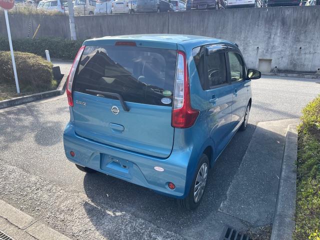 デイズ Ｊ　禁煙車　メモリーナビ　フルセグ　ＥＴＣ　キーレスエントリー　電動格納ドアミラー　ドライブレコーダー　Ｂｌｕｅｔｏｏｔｈ（12枚目）