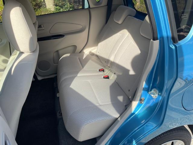 デイズ Ｊ　禁煙車　メモリーナビ　フルセグ　ＥＴＣ　キーレスエントリー　電動格納ドアミラー　ドライブレコーダー　Ｂｌｕｅｔｏｏｔｈ（17枚目）