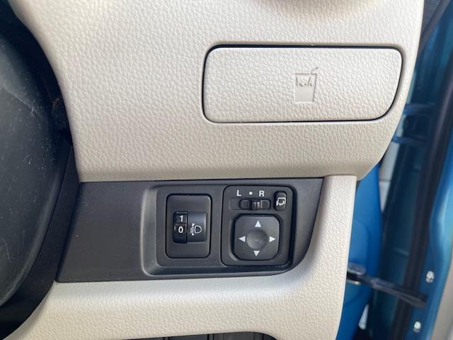 デイズ Ｊ　禁煙車　メモリーナビ　フルセグ　ＥＴＣ　キーレスエントリー　電動格納ドアミラー　ドライブレコーダー　Ｂｌｕｅｔｏｏｔｈ（26枚目）