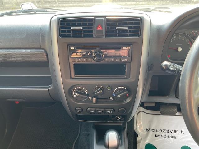ＡＺオフロード ＸＣ　禁煙車　ＥＴＣ　ドライブレコーダー　ＣＤデッキ　ターボ　４ＷＤ　アルミホイール　キーレスエントリー　電動格納ドアミラー　パワステ　パワーウインド（23枚目）